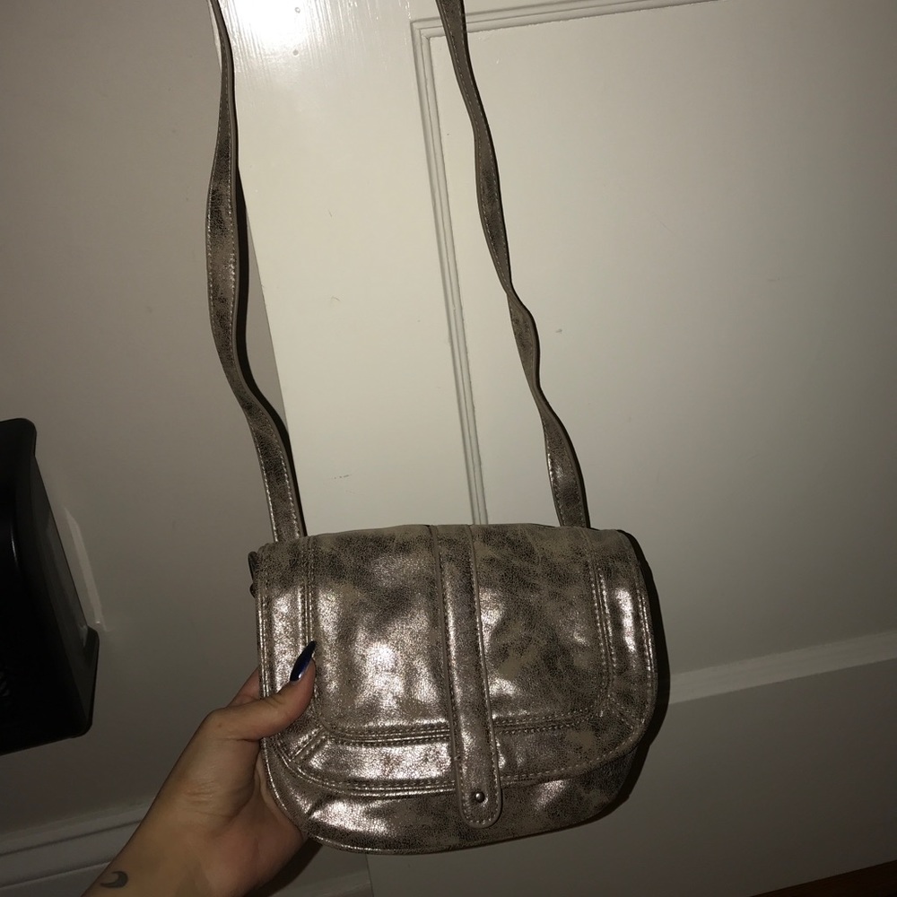 American eagle crossbody